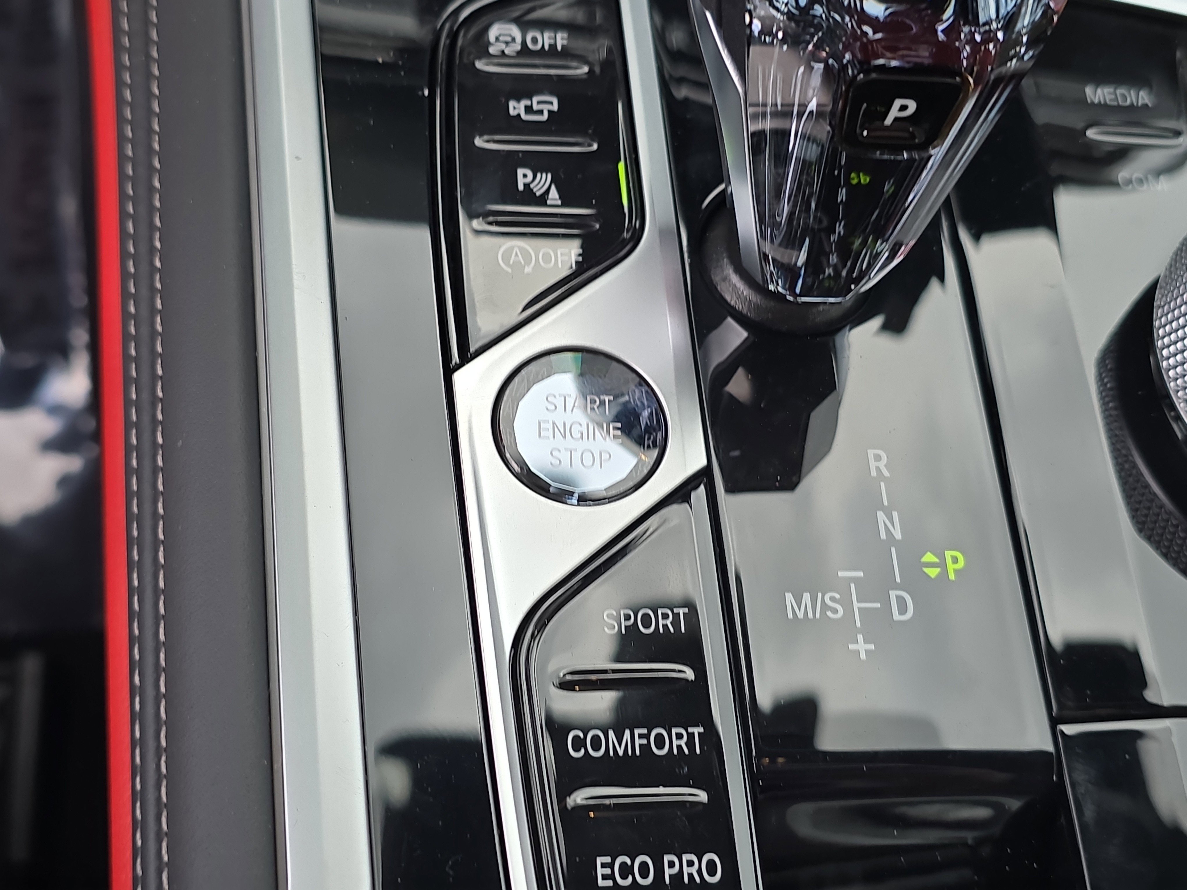 New 2026 BMW 840i Coupe image 25