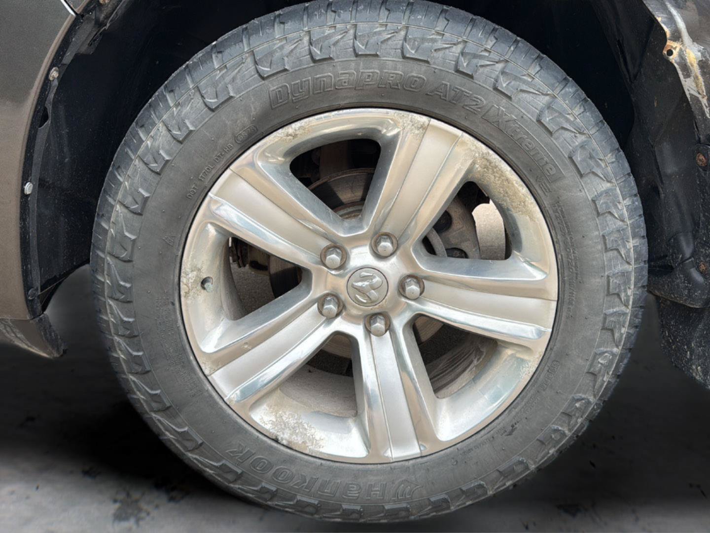 Used 2014 RAM 1500 Sport w/ Convenience Group AWD/4WD image 26