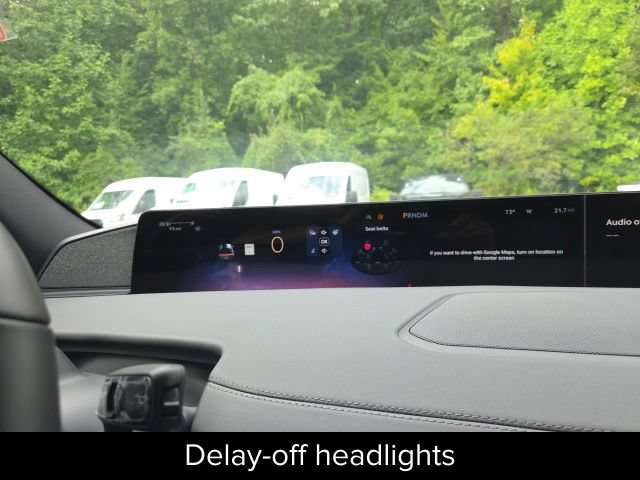 New 2027 Lincoln Navigator Reserve w/ Jet Appearance Package AWD/4WD image 27