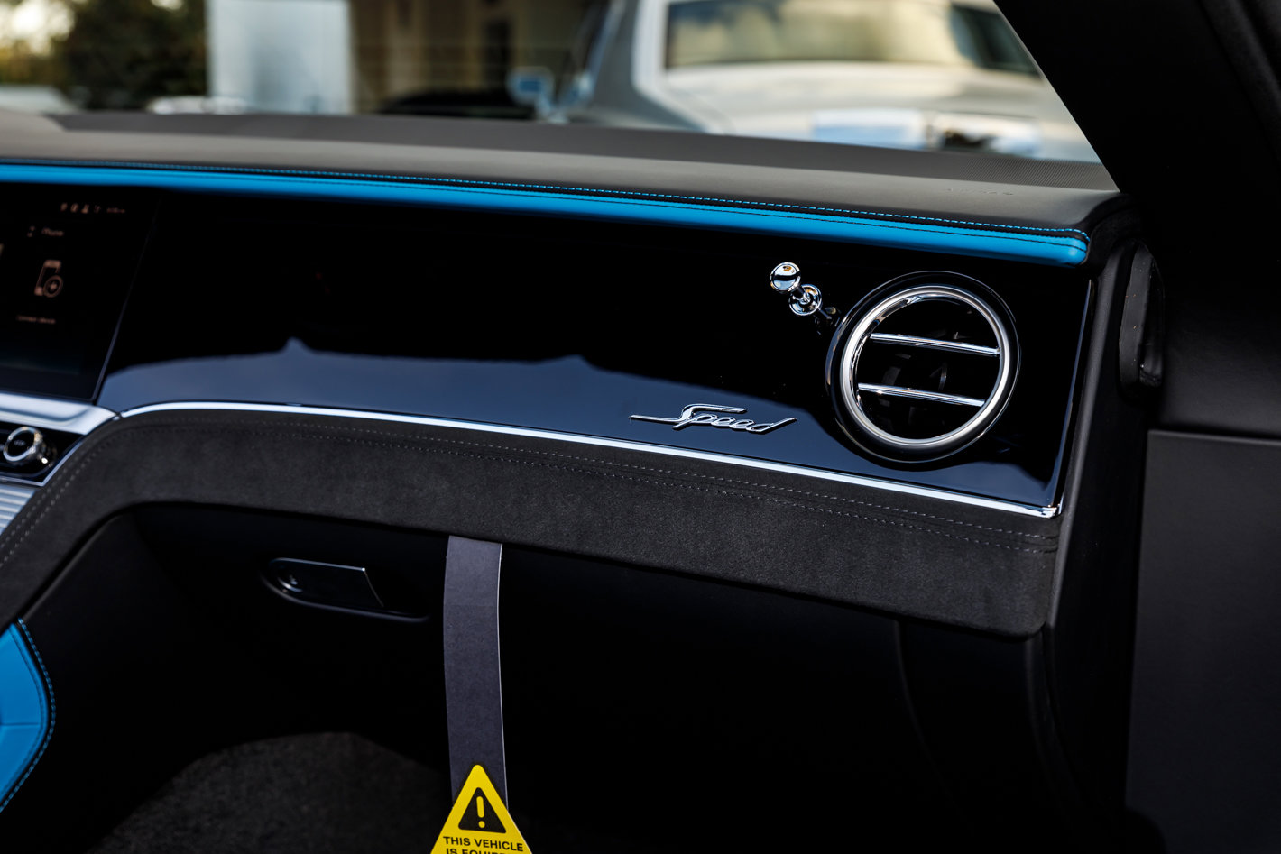 New 2026 Bentley Continental GT Speed image 40