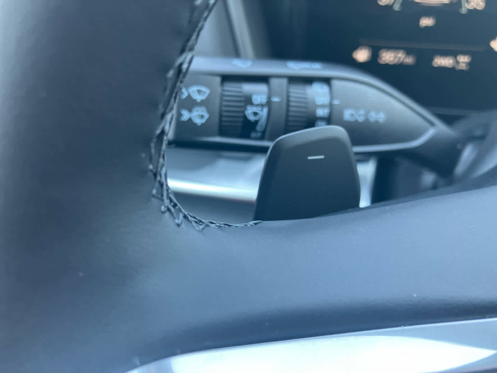 New 2026 GMC Terrain Elevation w/ Elevation Premium Package image 18