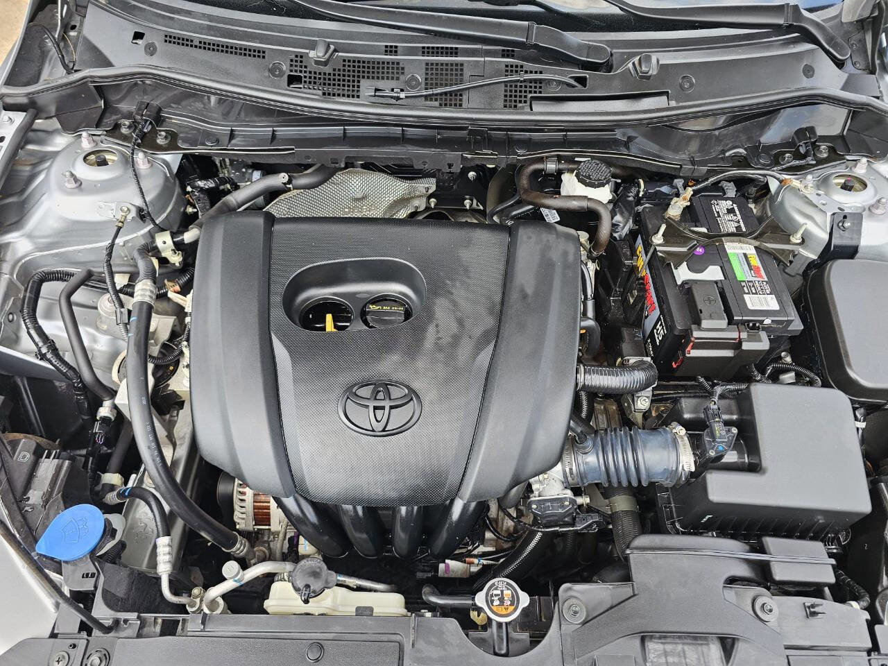 Used 2019 Toyota Yaris LE FWD image 14