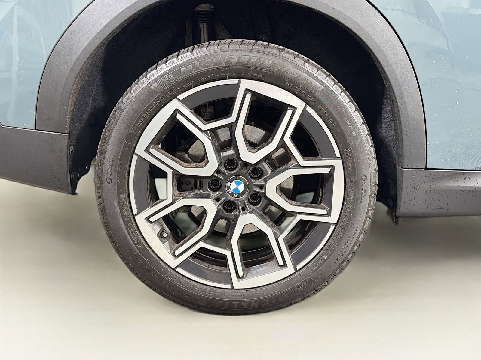 Used 2024 BMW X2 xDrive28i AWD/4WD image 34