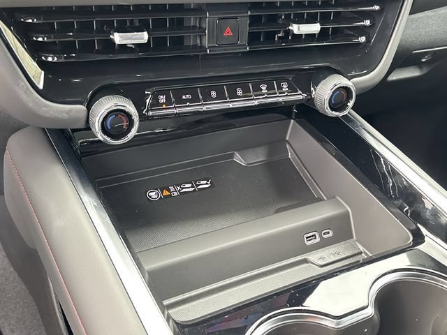 New 2026 Chevrolet Tahoe RST w/ Comfort Package RWD image 17