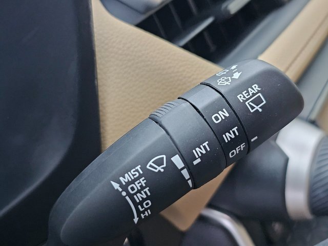 Used 2025 Toyota RAV4 XLE Premium image 13