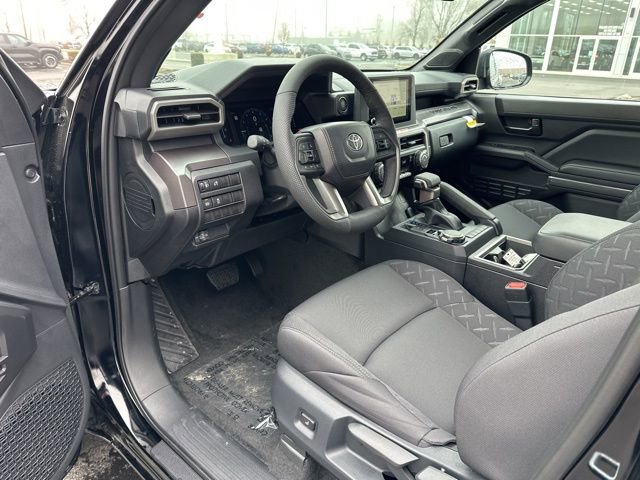 New 2026 Toyota Tacoma SR5 image 21