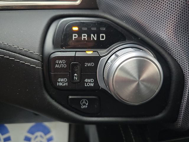 Used 2020 RAM 1500 Limited image 30