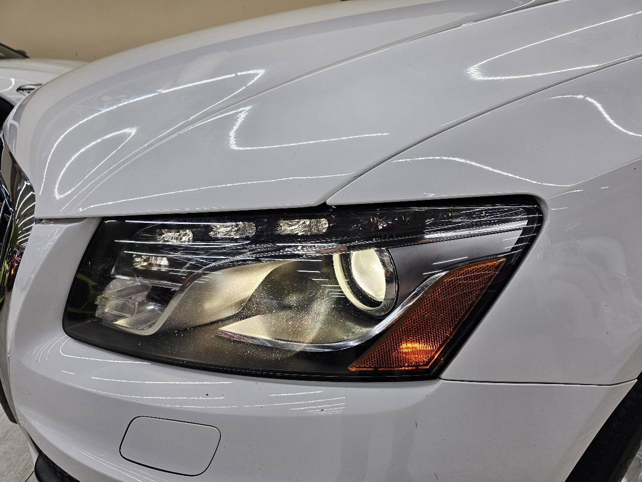 Used 2011 Audi Q5 3.2 Prestige image 9