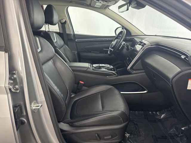 Used 2023 Hyundai Tucson Limited AWD/4WD image 22