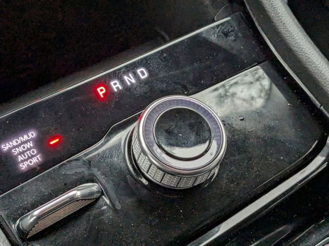 Used 2021 Jeep Grand Cherokee L Limited image 18