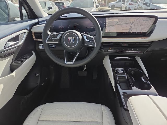 New 2026 Buick Envision Avenir AWD/4WD image 8