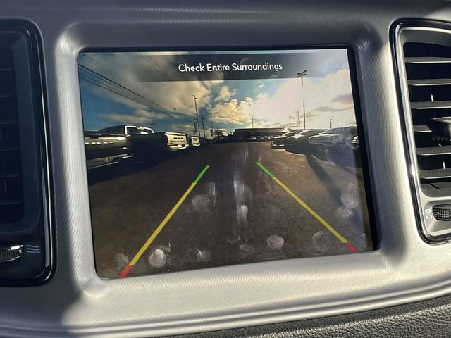 Used 2023 Dodge Challenger R/T Scat Pack image 27