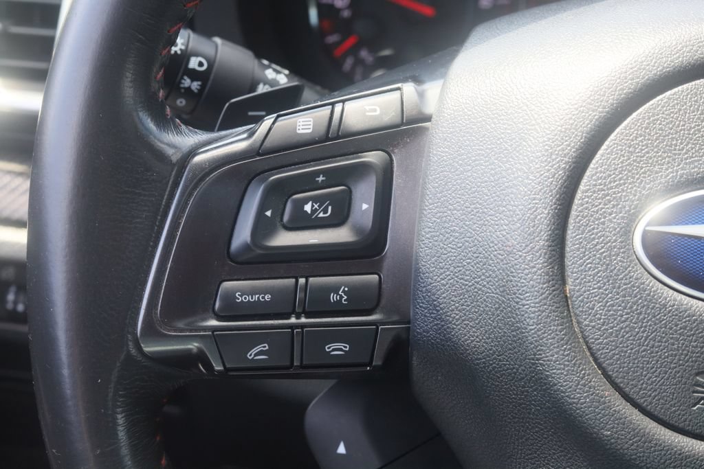 Used 2018 Subaru WRX Premium AWD/4WD image 8