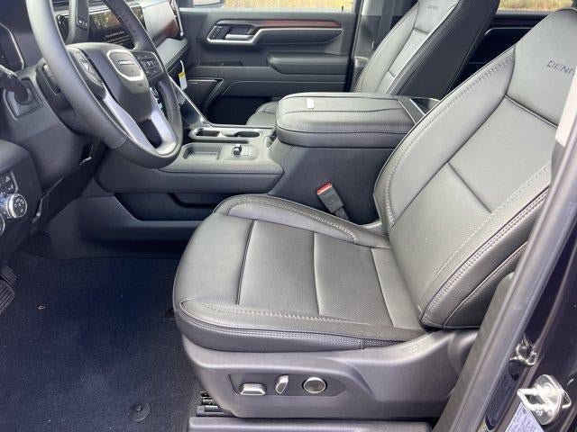 New 2026 GMC Sierra 2500 Denali AWD/4WD image 9