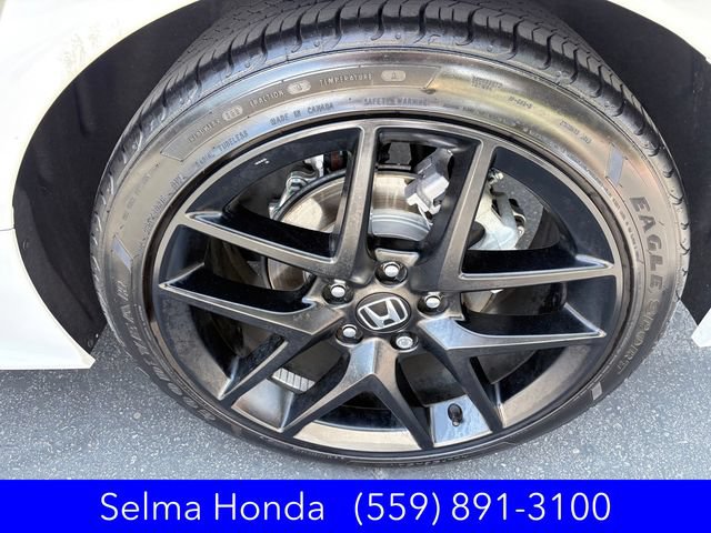 Certified 2024 Honda Civic Si image 23
