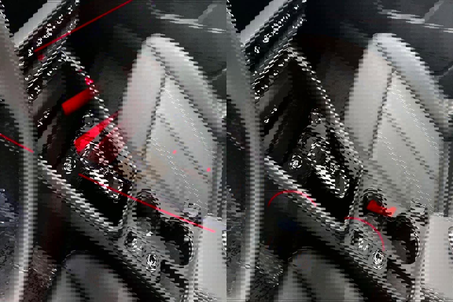 Certified 2025 Audi A3 2.0T Premium w/ Black Optic Package image 20