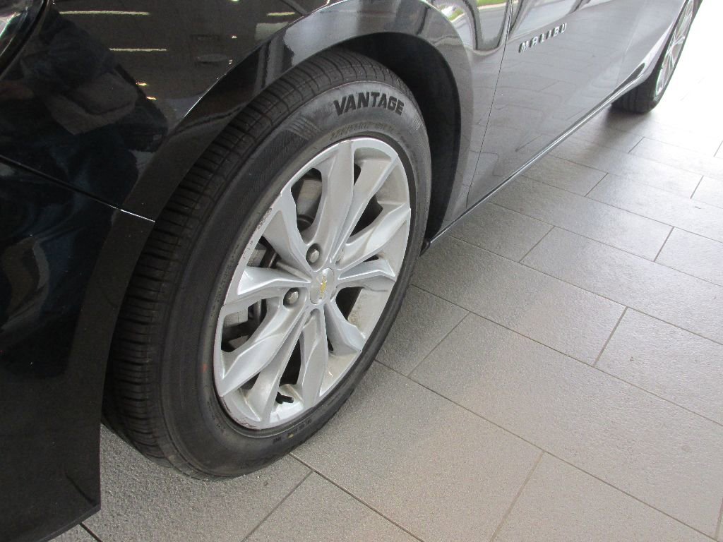 Used 2024 Chevrolet Malibu LT image 13