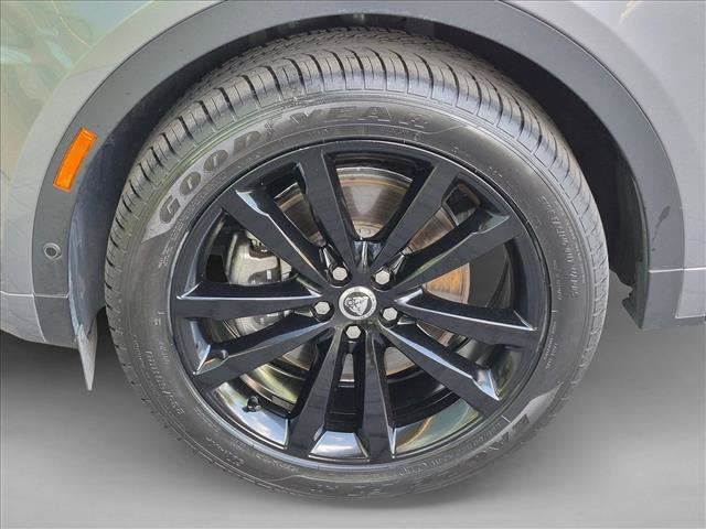 Used 2024 Jaguar E-PACE R-Dynamic SE AWD/4WD image 24