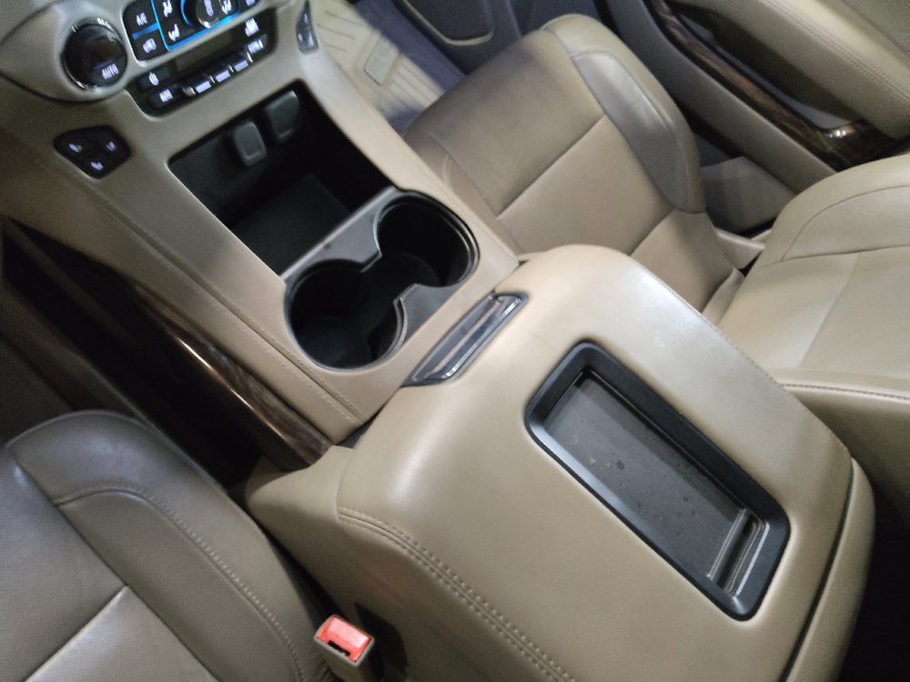 Used 2019 GMC Yukon XL SLT w/ Open Road Package RWD image 26