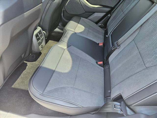 New 2025 Ford Mustang Mach-E GT image 16