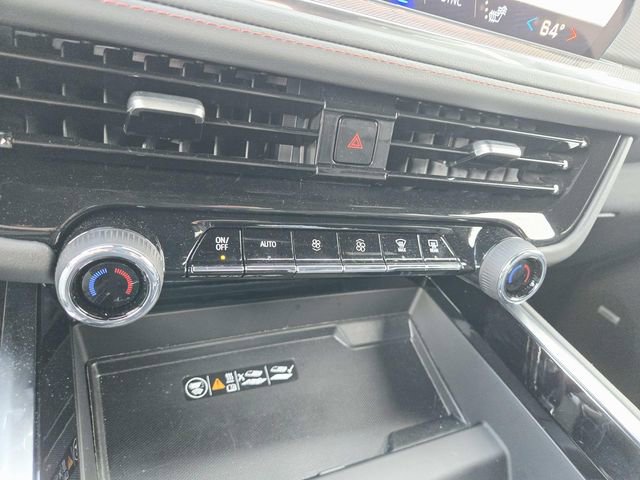 Used 2025 Chevrolet Tahoe RST w/ Comfort Package image 29