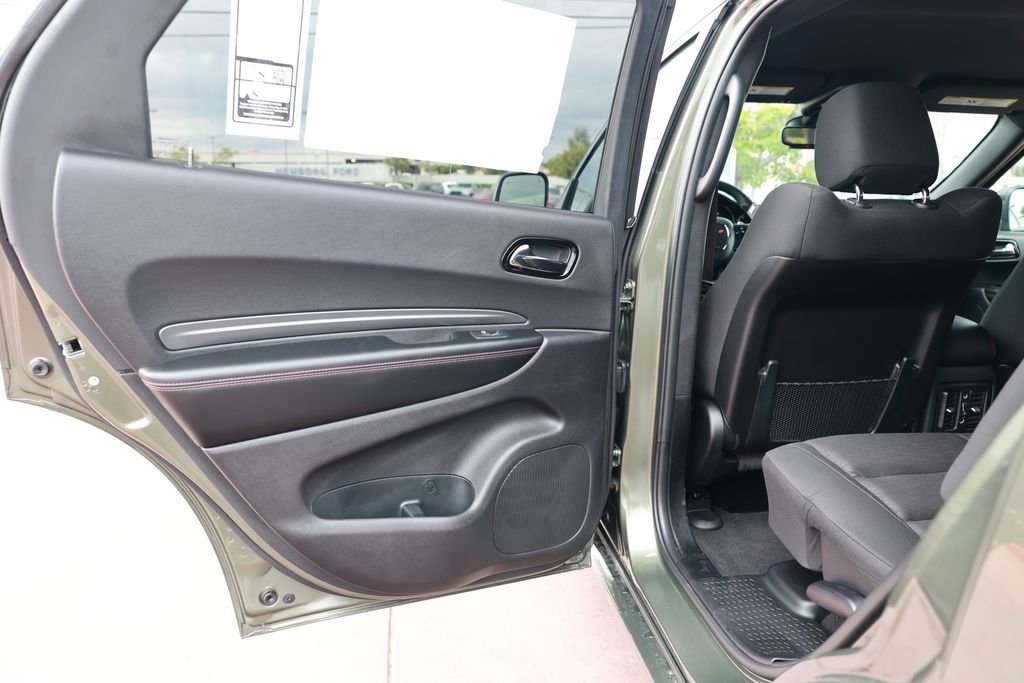 New 2026 Dodge Durango GT image 30