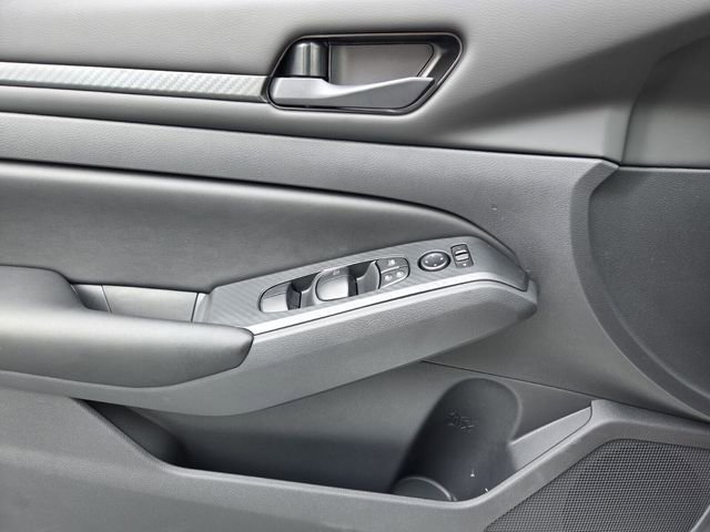 Certified 2025 Nissan Altima 2.5 S FWD image 24