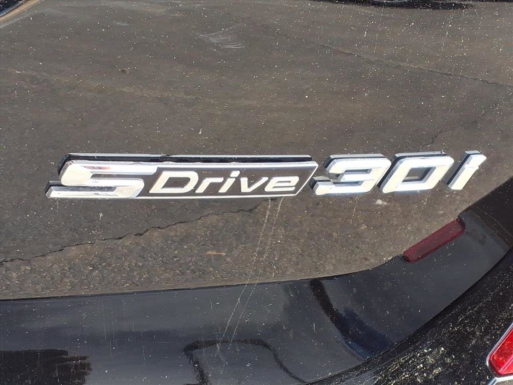 Used 2019 BMW X3 sDrive30i w/ Driving Assistance Package image 11