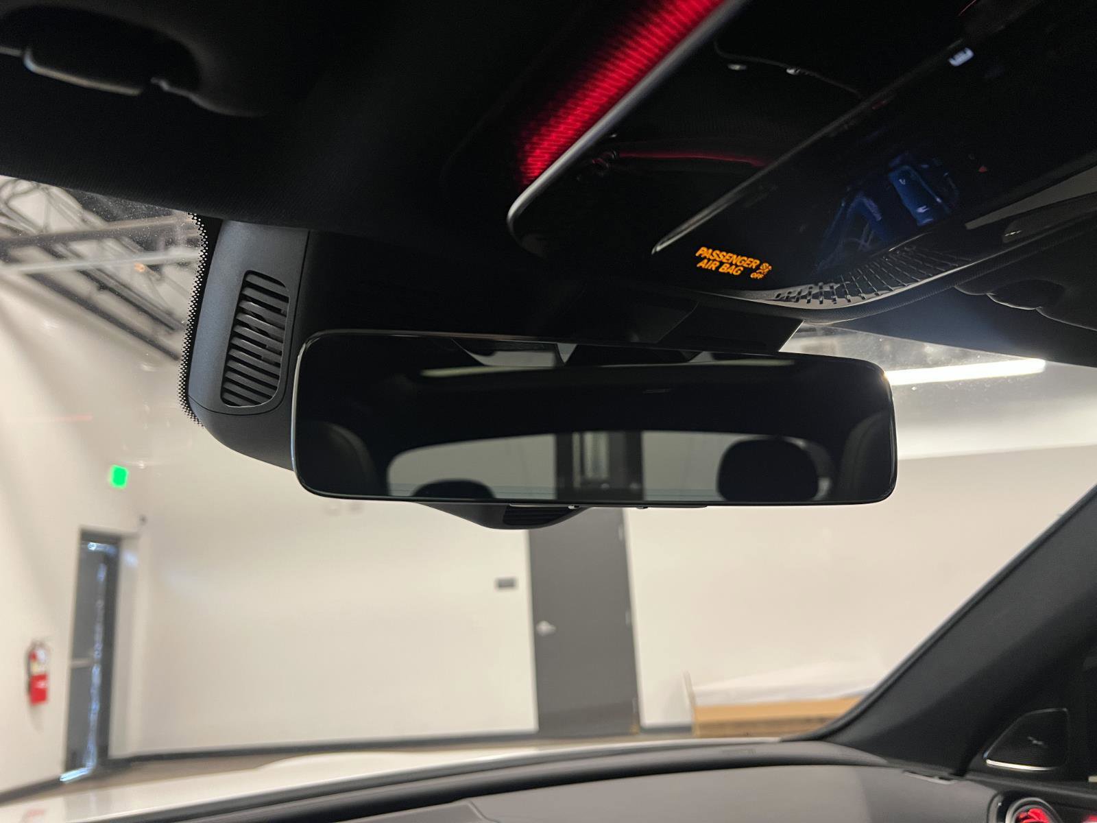 Used 2024 Mercedes-Benz C 36 AMG S image 22