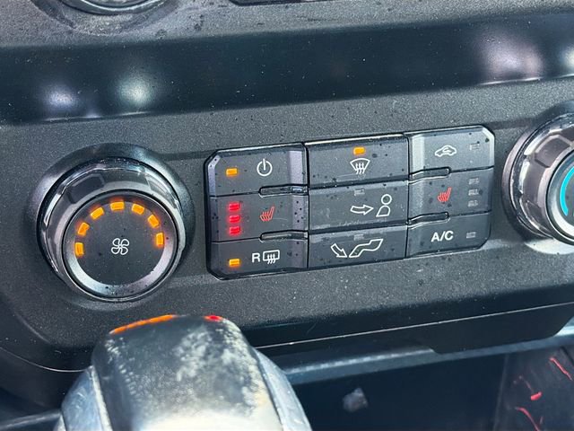 Used 2020 Ford F150 XLT w/ Equipment Group 302A Luxury image 25