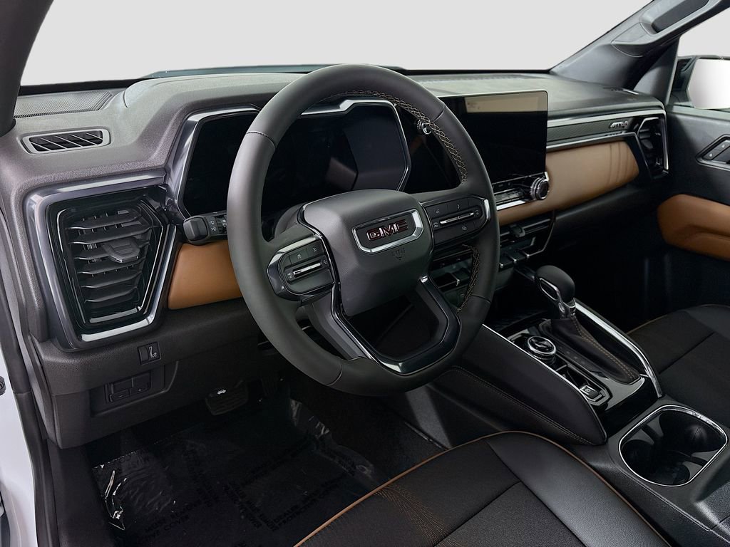 New 2026 GMC Canyon AT4 image 9