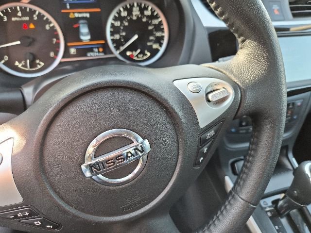 Used 2019 Nissan Sentra FWD image 19