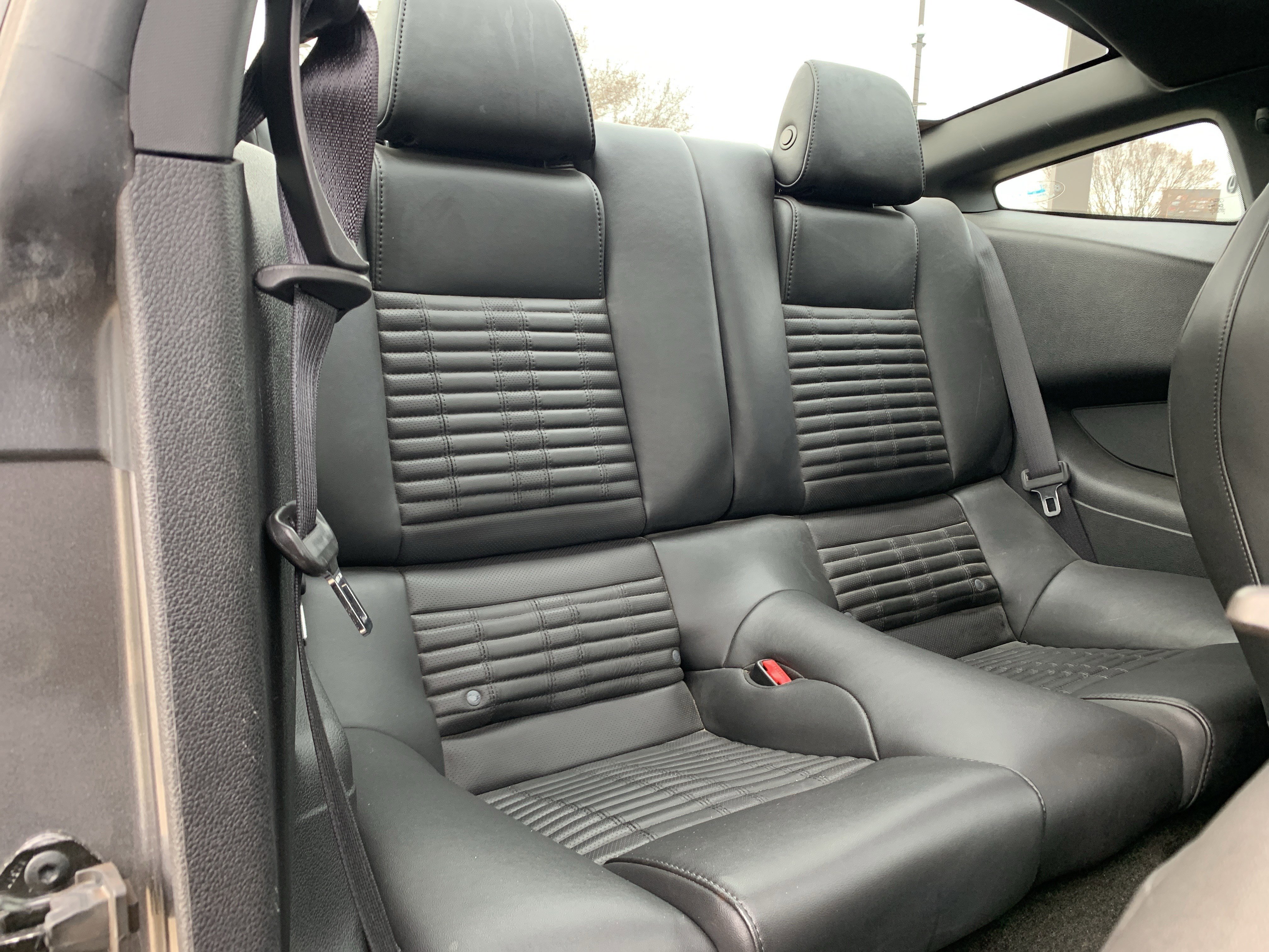 Used 2014 Ford Mustang Shelby GT500 w/ Equipment Group 821A image 33