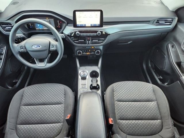 Used 2026 Ford Escape Active image 27