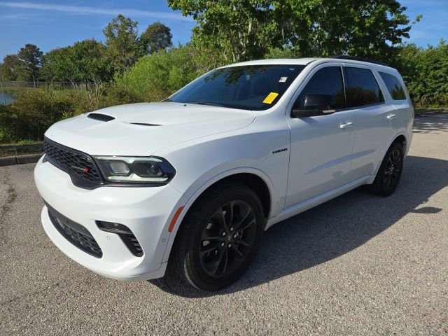 Used 2023 Dodge Durango R/T