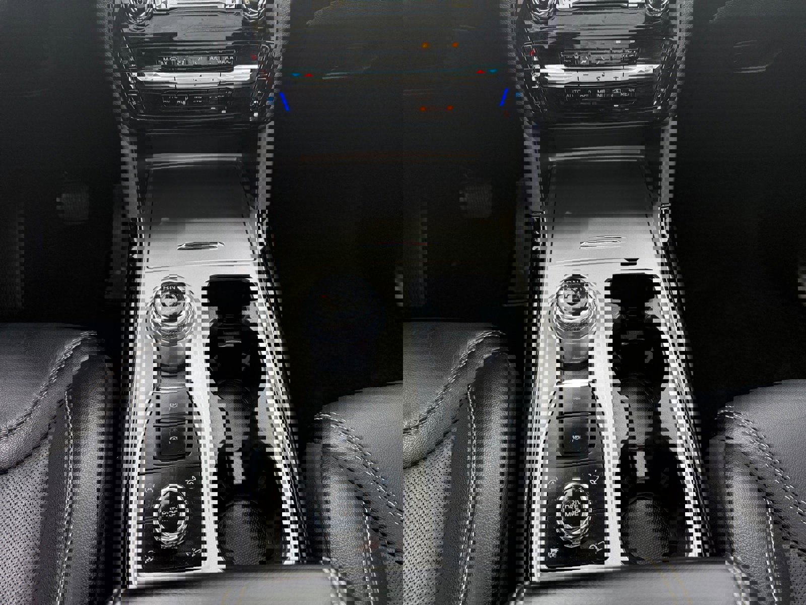 Certified 2022 Ford Explorer ST w/ Equipment Group 401A image 21