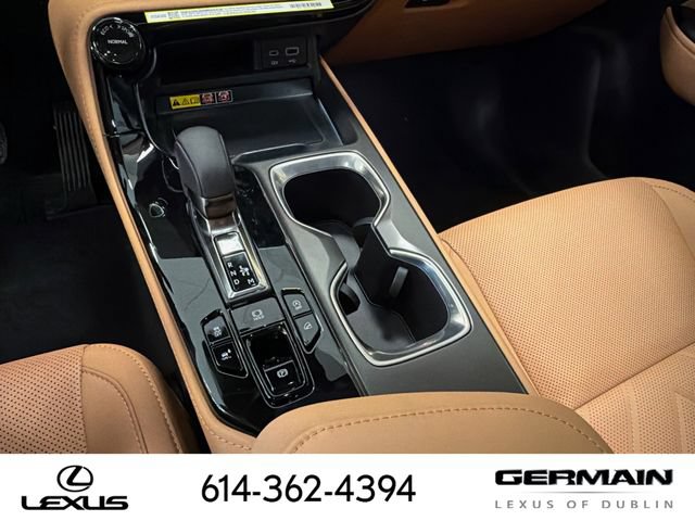 New 2026 Lexus NX 350 AWD w/ Accessory Package (2T) image 22