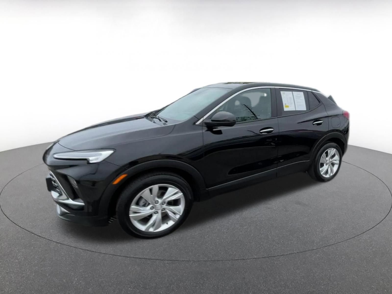 Used 2025 Buick Encore GX Preferred image 8