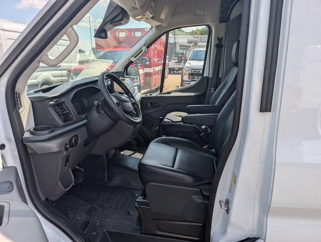 New 2026 Ford Transit 350 148 High Roof Extended AWD w/ Load Area Protection Package image 12