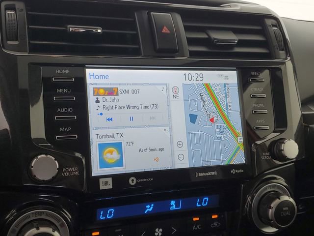 Used 2023 Toyota 4Runner TRD Pro image 25