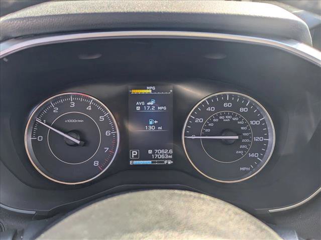 Used 2018 Subaru Impreza 2.0i Limited image 10