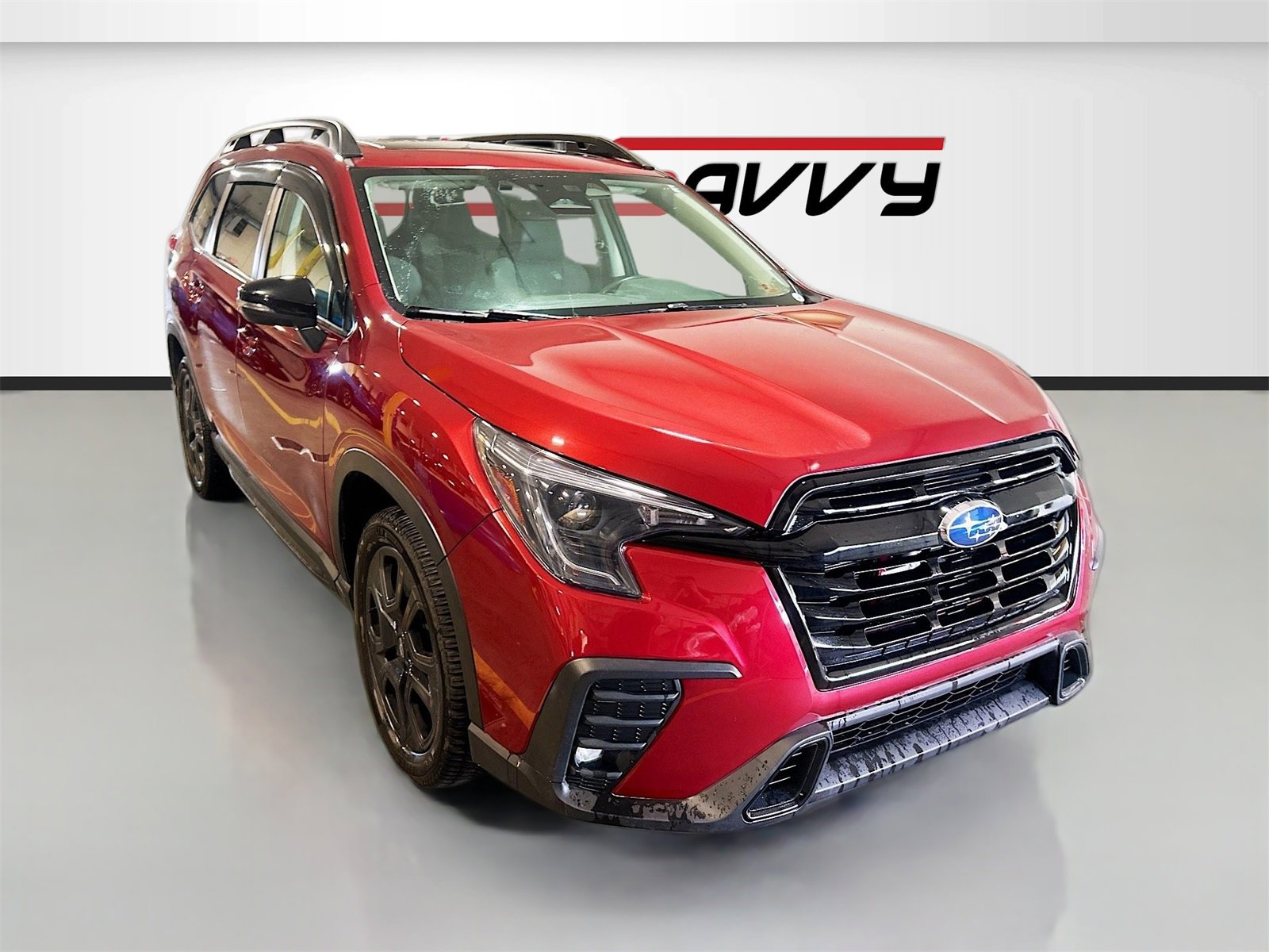 Used 2023 Subaru Ascent Onyx Edition image 1