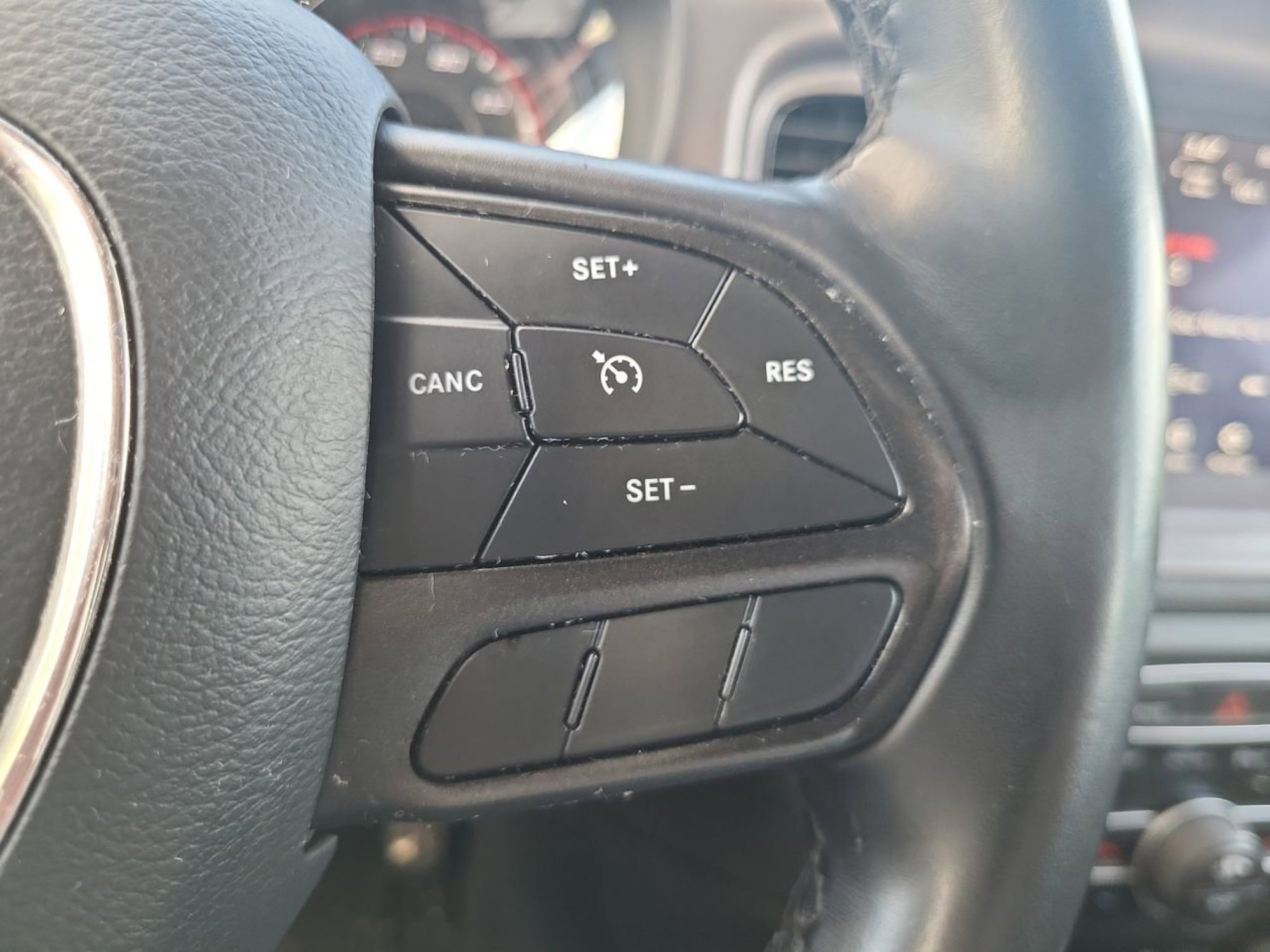 Used 2023 Dodge Charger GT w/ Blacktop Package image 17