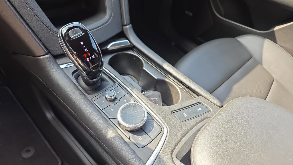 Certified 2023 Cadillac XT6 Premium Luxury w/ Technology Package image 23