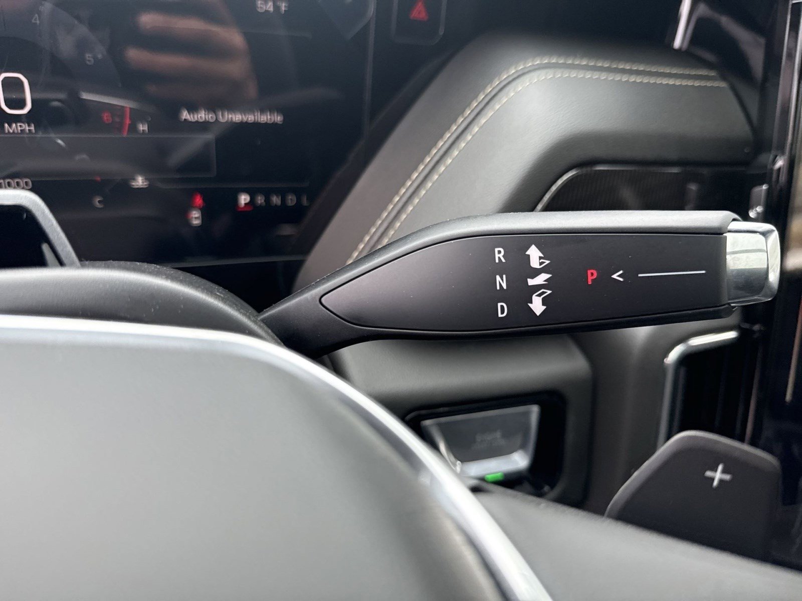 New 2026 GMC Yukon XL Elevation image 17