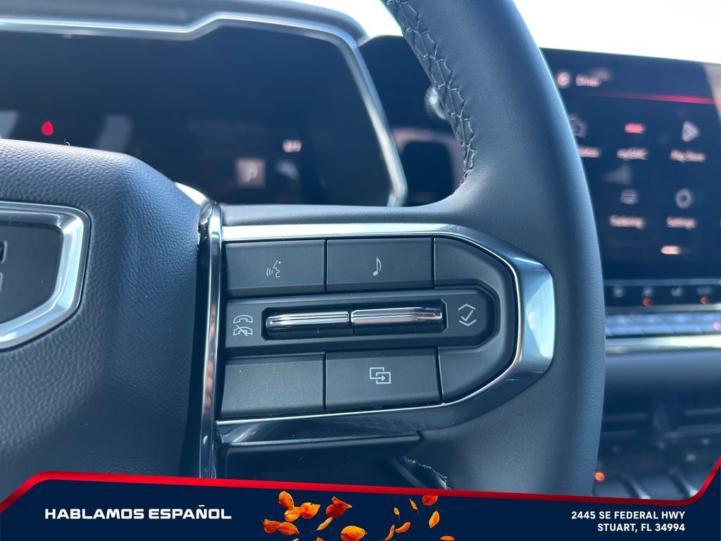 New 2026 GMC Canyon Elevation w/ Convenience Package RWD image 26