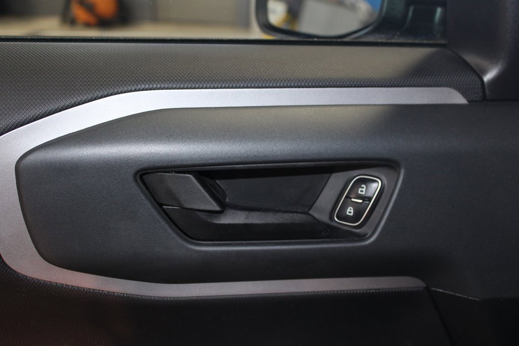 Used 2024 Ford Bronco Sport Big Bend image 8