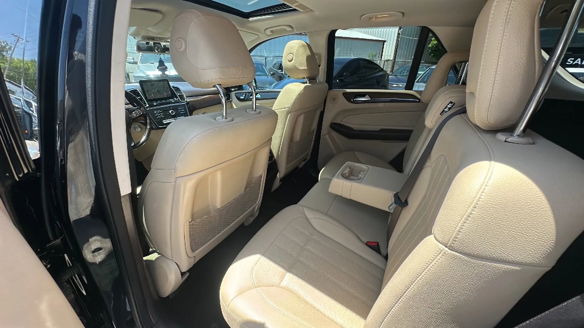 Used 2018 Mercedes-Benz GLE 350 4MATIC image 10