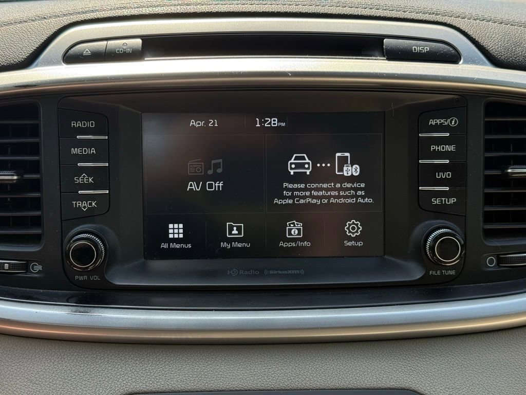 Used 2018 Kia Sorento AWD image 18