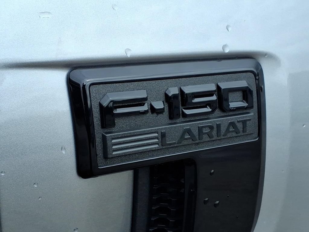 New 2026 Ford F150 Lariat w/ Equipment Group 501A Mid AWD/4WD image 12